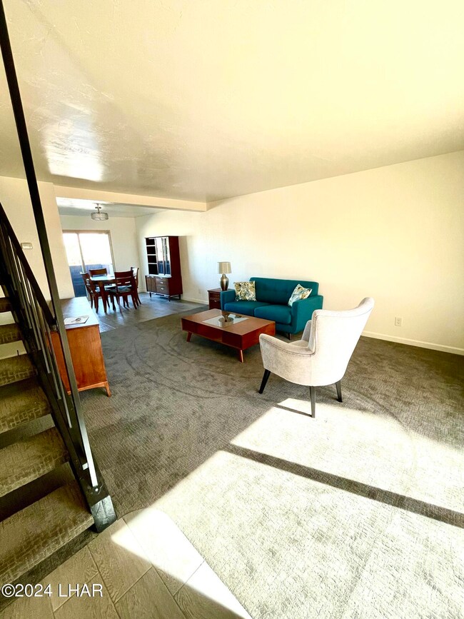 1716 Swanson Ave unit A1, Lake Havasu City, AZ 86403 - photo 4