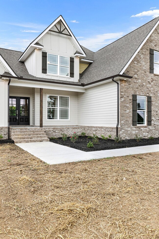 1009 Old Center Church Rd, Shelbyville, TN 37160 - photo 7