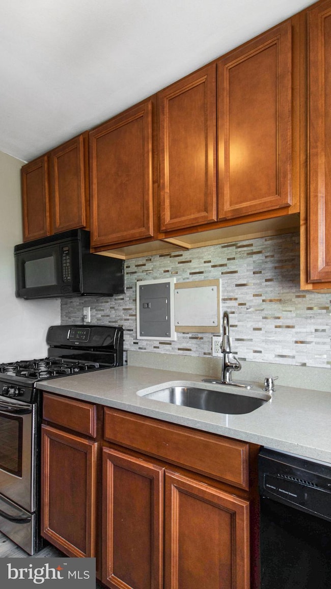 3901 Tunlaw Rd NW unit 701, Washington, DC 20007 - photo 4