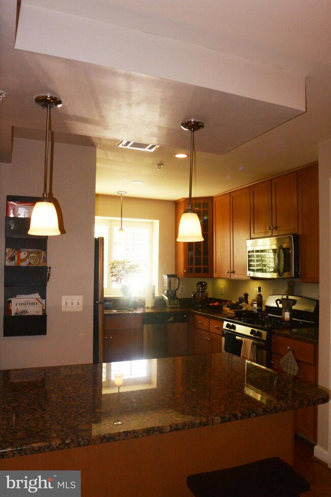 4113 S Four Mile Run Dr unit 102, Arlington, VA 22204 - photo 5