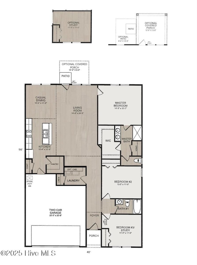 7470 Julius Dr NE unit 30, Leland, NC 28451 - photo 3