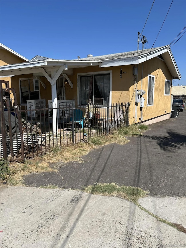 5140 Castana St, San Diego, CA 92114 - photo 3
