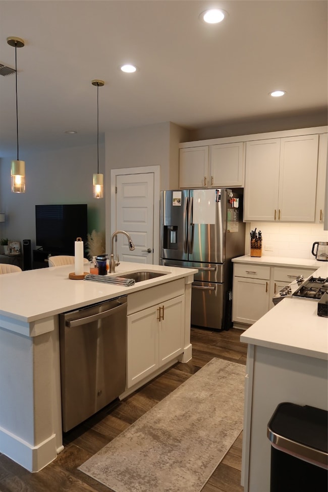 1511 E Sandalwood Ln unit 14, San Antonio, TX 78209 - photo 5