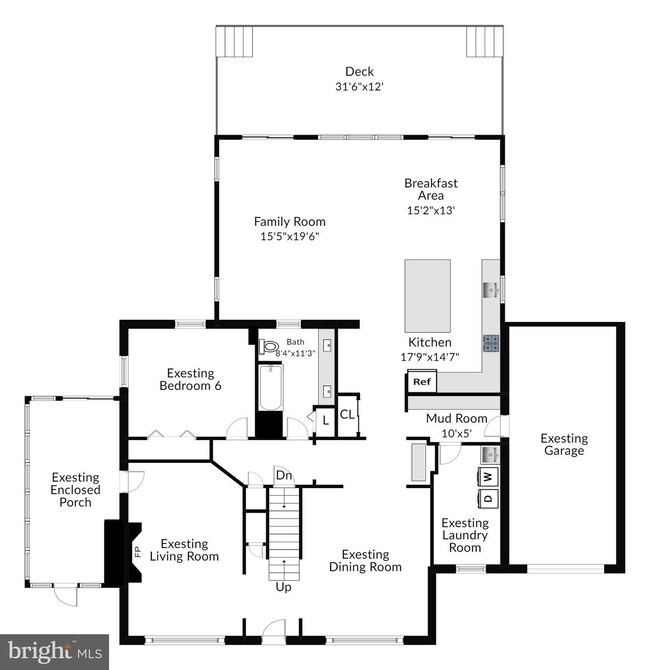 1404 Colwell Ln, Conshohocken, PA 19428 - photo 2