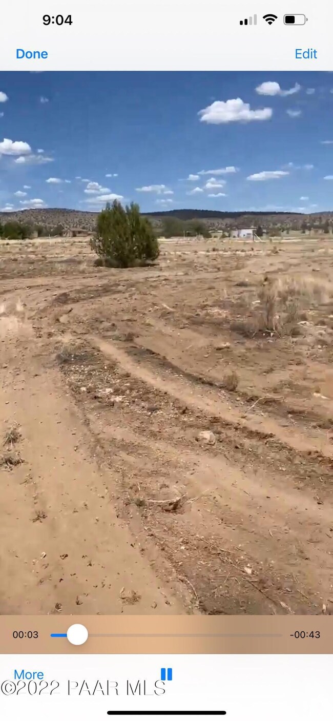 25750 N Lily Dr, Paulden, AZ 86334 - photo 4