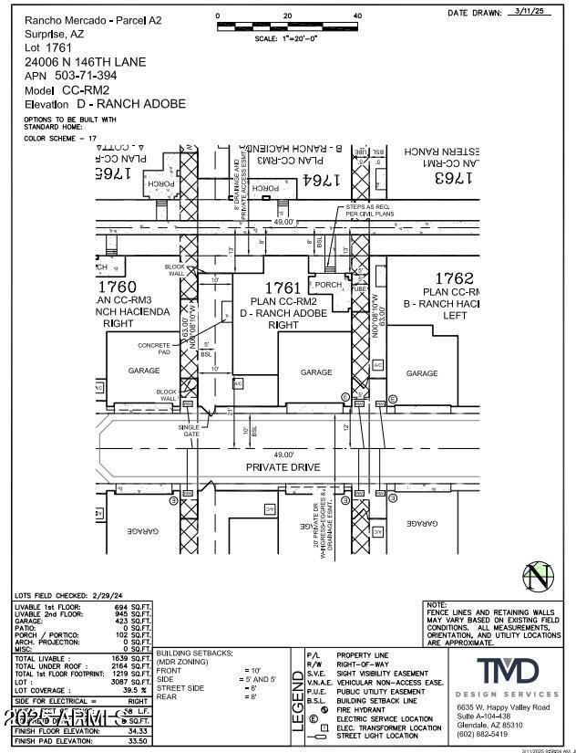 24006 N 146th Dr, Sun City West, AZ 85387 - photo 4