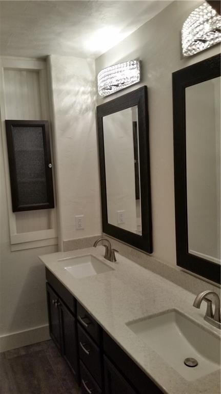 1832 Markham Dr, Newcastle, OK 73065 - photo 3