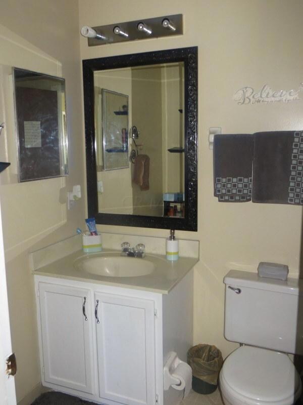 MBR Bath