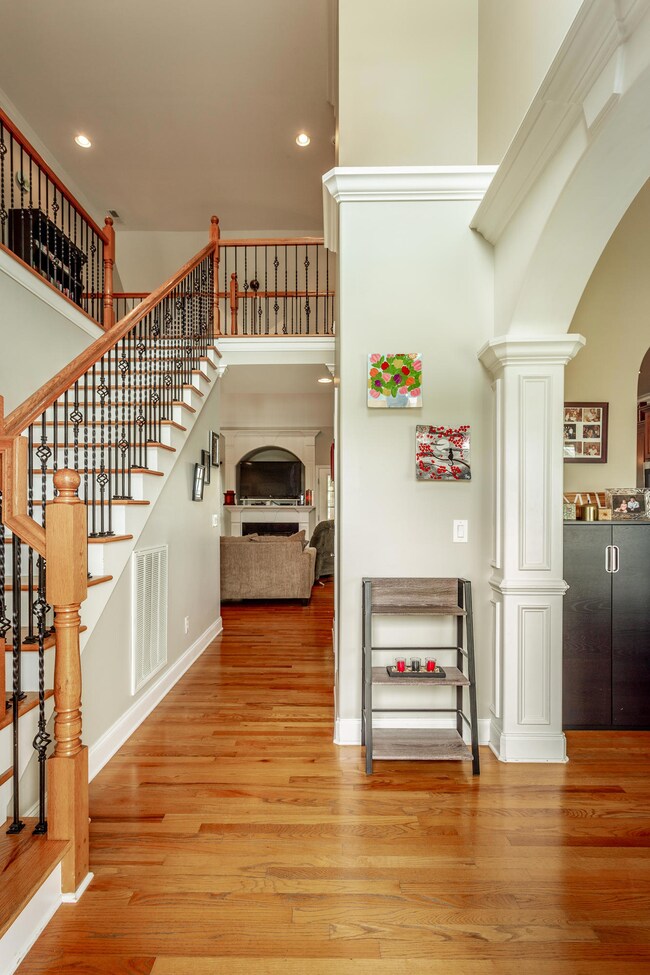 8422 Gracie Mac Ln. HD-39