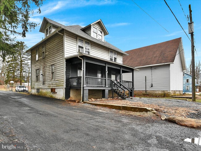 245 Main St, Tremont, PA 17981 | Homes.com