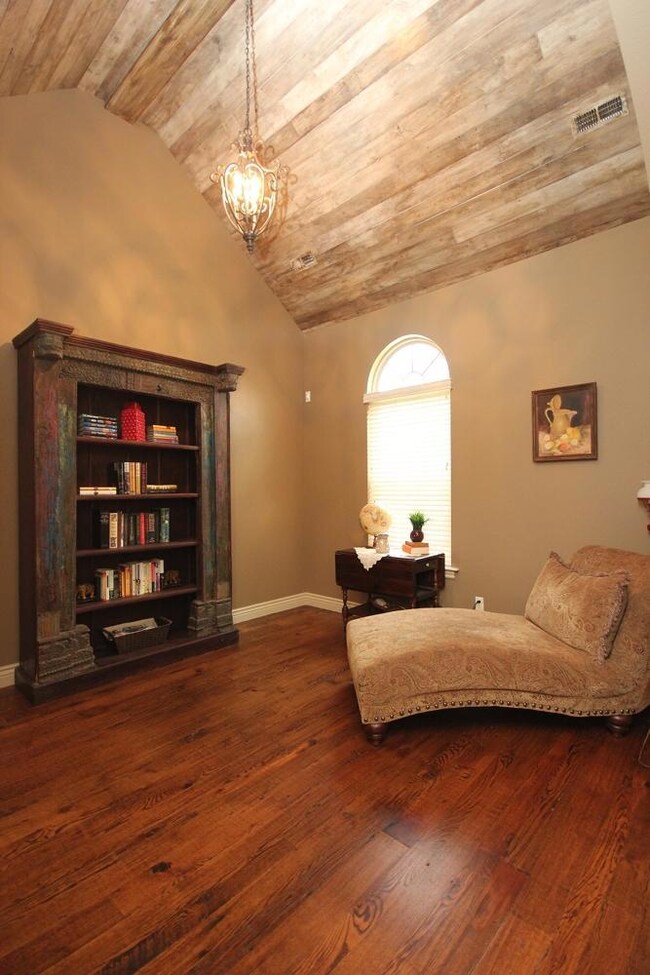 5 Formal Dining or Office