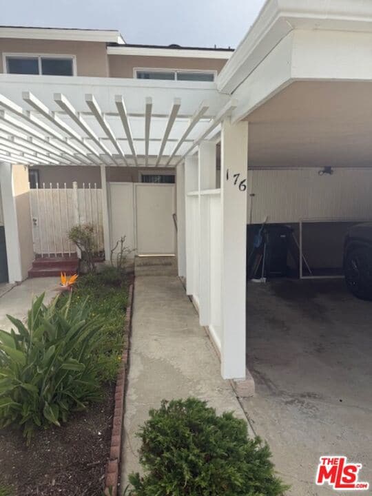 3500 W Manchester Blvd unit 176, Inglewood, CA 90305 - photo 4