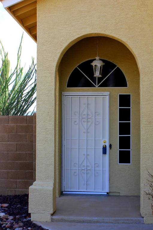 1-Front Door-2b