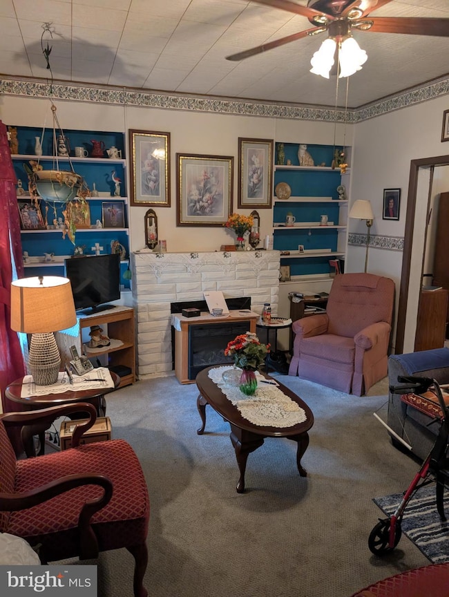 1510 W 36th St, Baltimore, MD 21211 - photo 3