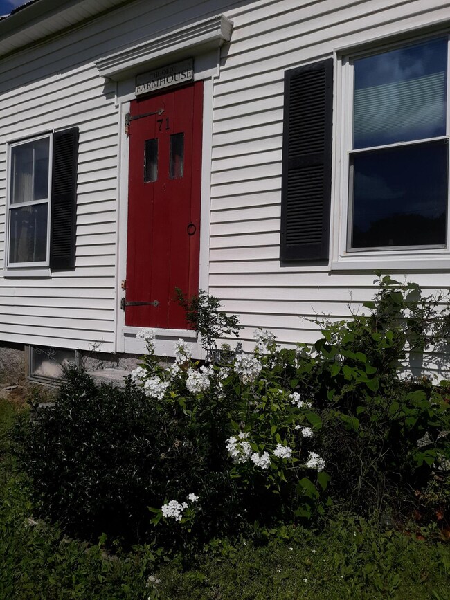 71 N Fryeburg Rd, Fryeburg, ME 04037 - photo 5