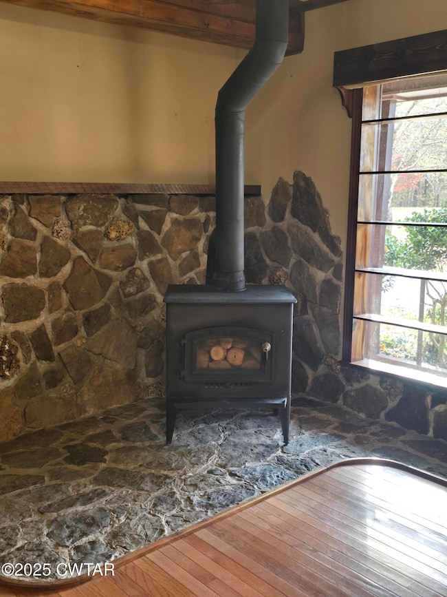 2985 Sand Mountain Rd, Enville, TN 38332 - photo 5