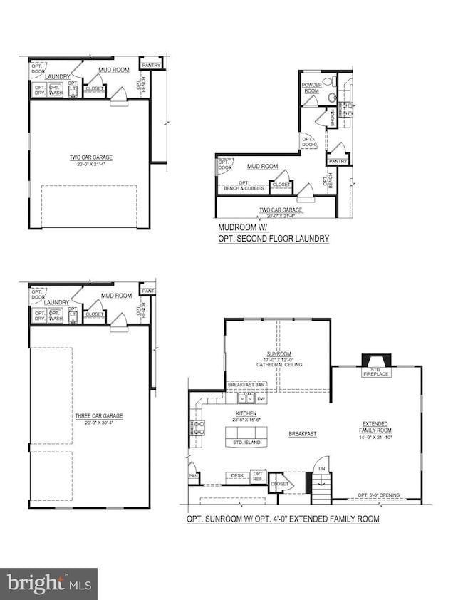 126 Green Forest Dr unit 4 JAMISON, Middletown, DE 19709 - photo 5