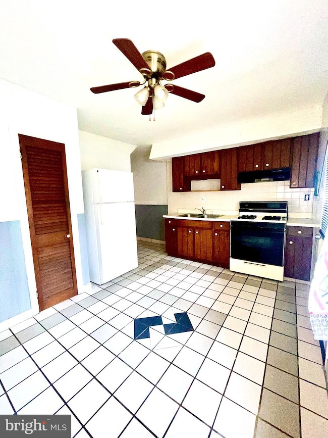 8634 Oakleigh Rd, Parkville, MD 21234 - photo 3