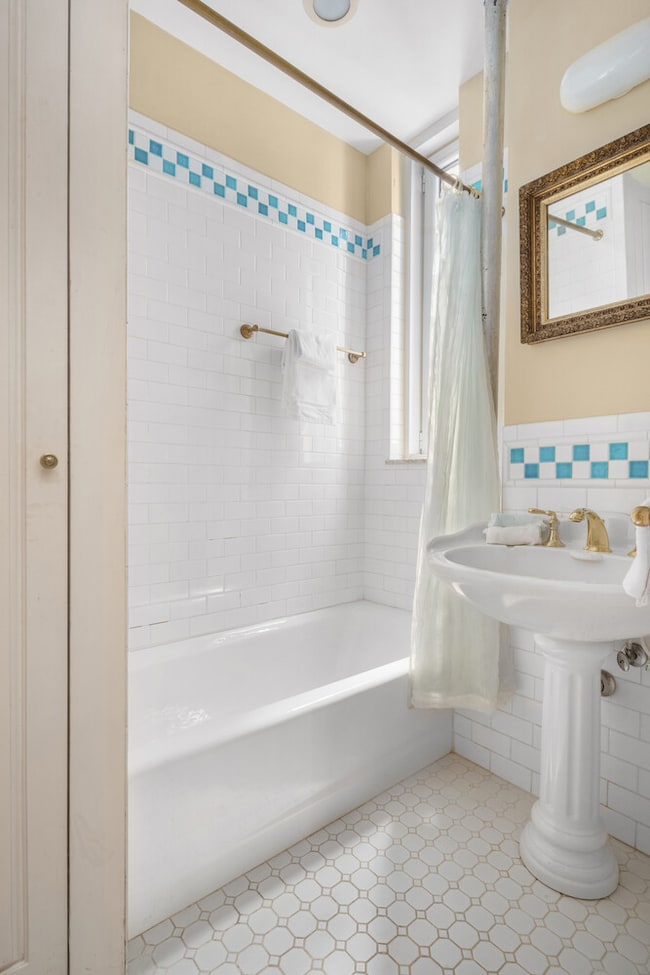 The Musician's Building unit 6H, New York, NY 10023 - photo 5