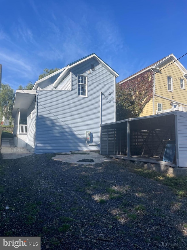 115 W Main St, Frostburg, MD 21532 - photo 3