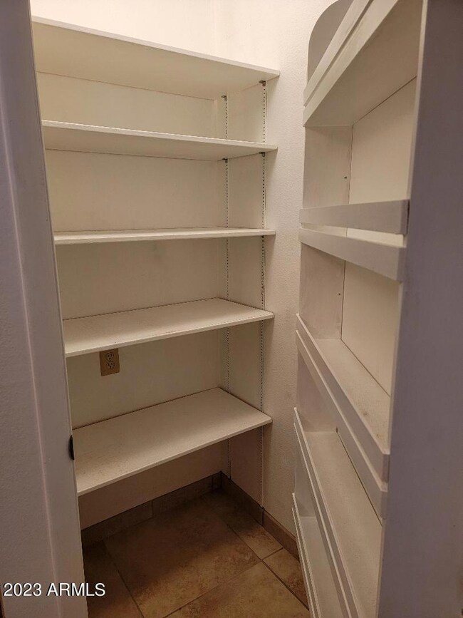 kitchen pantry at 4746