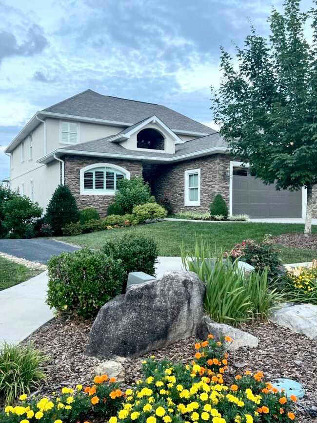 Quail Ridge