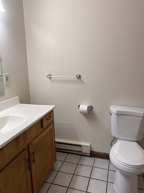 28 Rapalus St unit A, Springfield, MA 01151 - photo 3