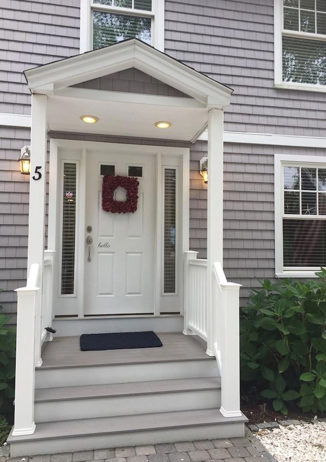 5 Fisher Rd, East Falmouth, MA 02536 - photo 2