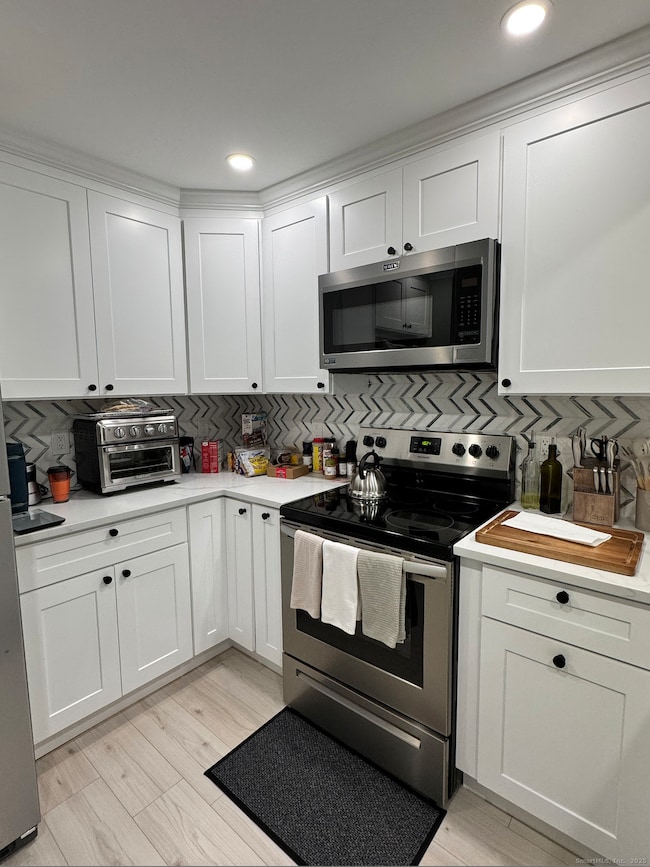 1455 Madison Ave unit A1, Bridgeport, CT 06606 - photo 2