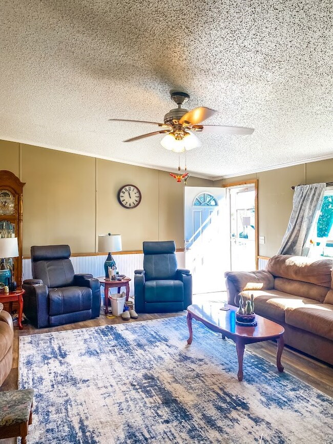 3519 SW County Road 1130, Corsicana, TX 75110 - photo 4