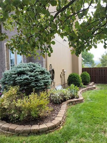 Beautiful Landscaping