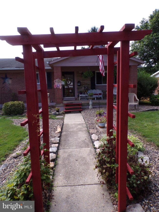 1445 Ludwick St, Keyser, WV 26726 - photo 2