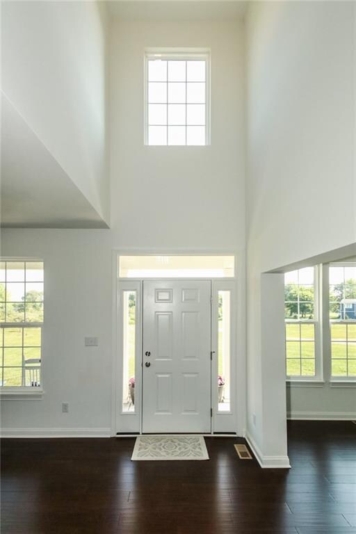 1900 S 550 E, Franklin, IN 46131 - photo 3