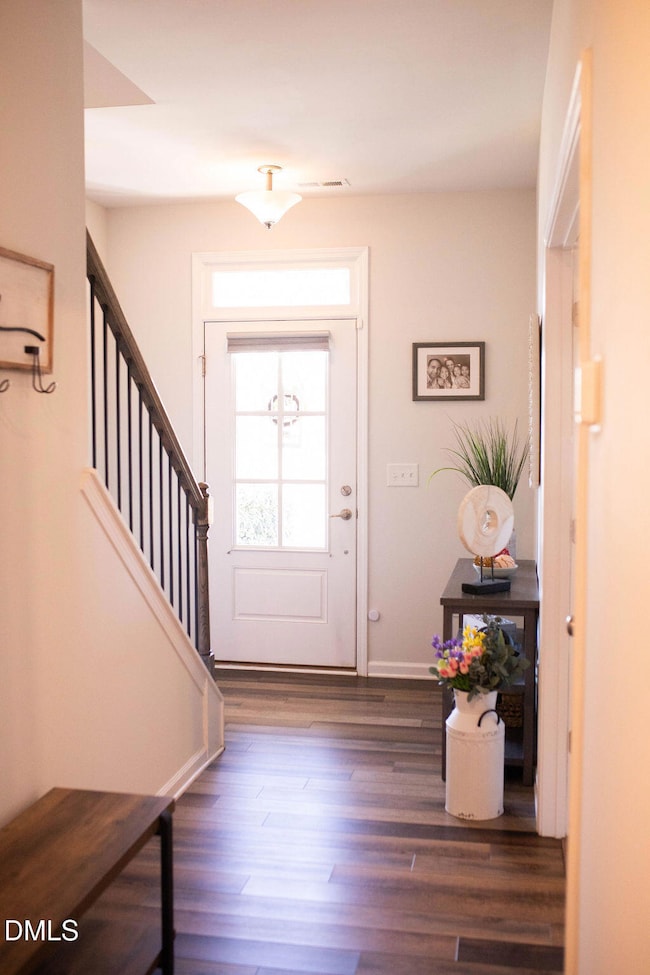 1248 Barn Cat Way, Apex, NC 27502 - photo 5