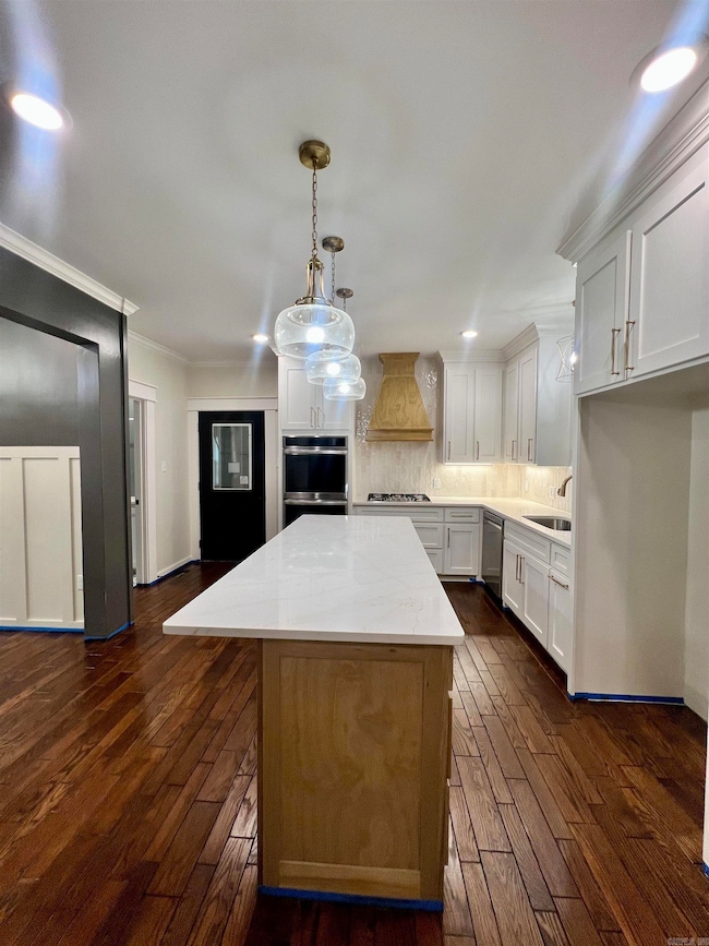 302 River Oaks Blvd, Searcy, AR 72143 - photo 7