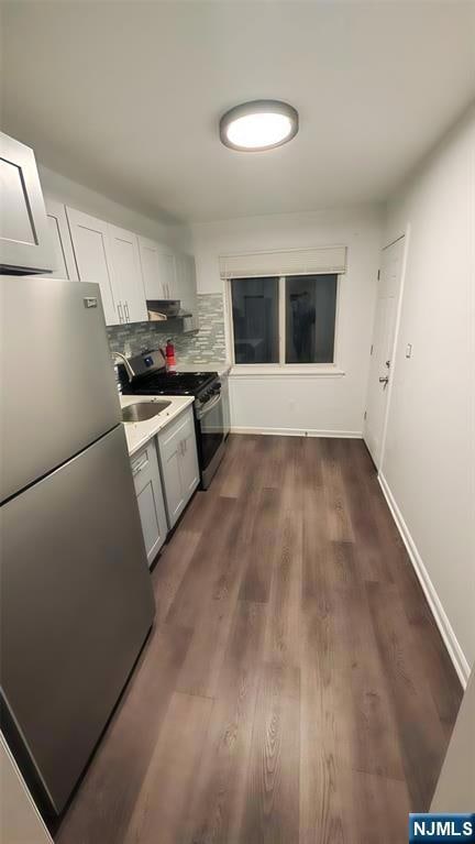 196-198 Tuxedo Pkwy, Newark, NJ 07106 - photo 3