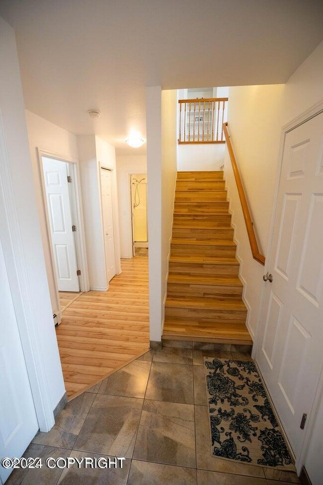 11823 Galloway Loop unit 58, Eagle River, AK 99577 - photo 4