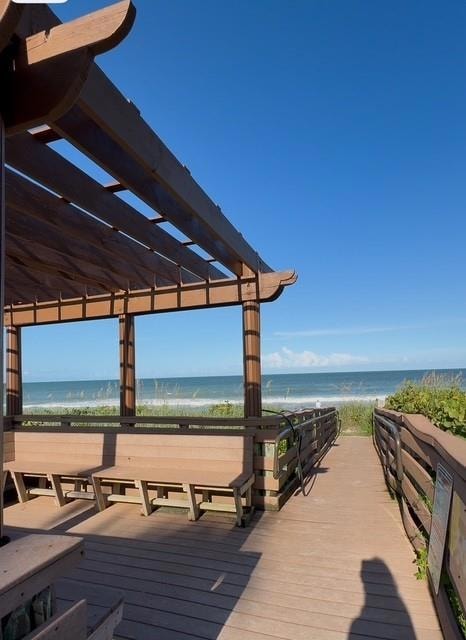 Ocean Harbour South unit 1112, Hutchinson Island, FL 34949 - photo 7