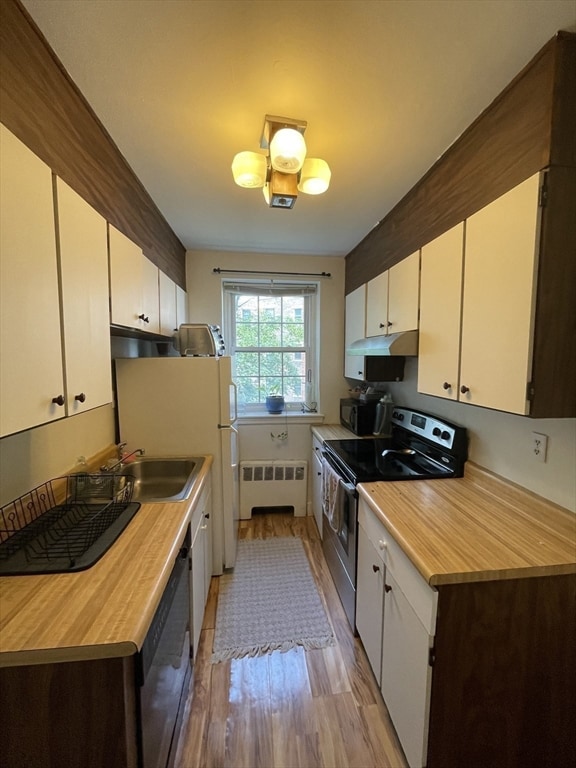 27 Englewood Ave unit 3, Brookline, MA 02445 - photo 6