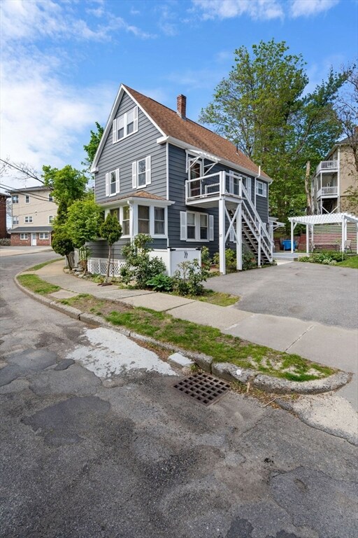 55 Wetherell St unit 57, Newton Upper Falls, MA 02464 - photo 4