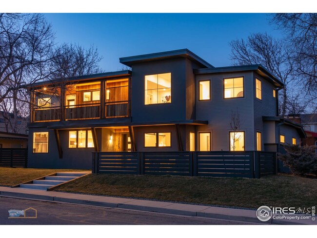 1775 Cedar Ave, Boulder, CO 80304 - photo 2