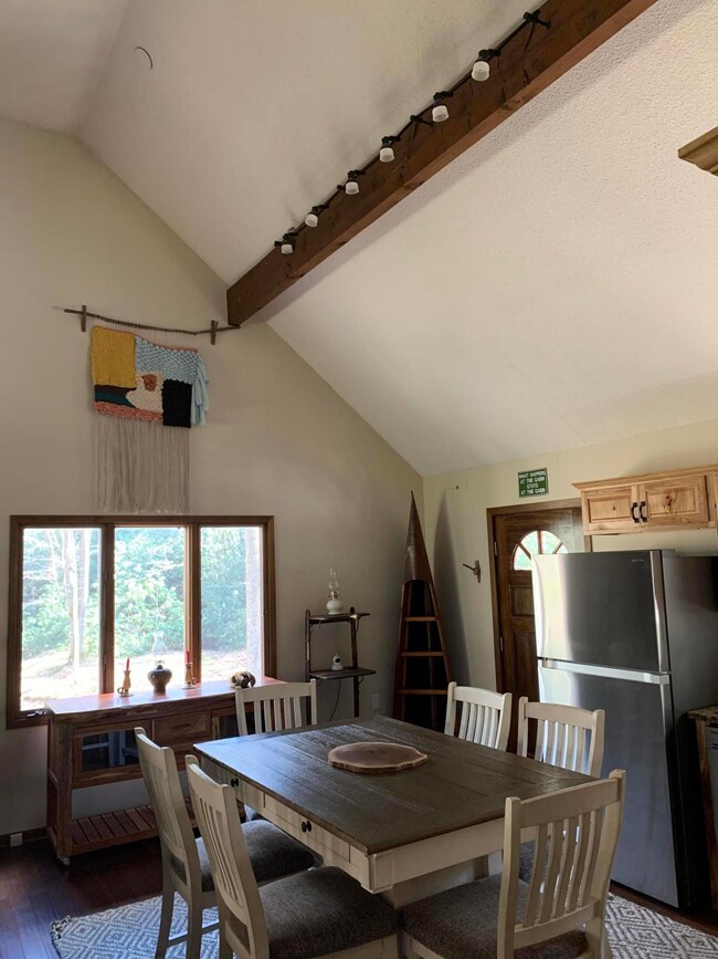 Eating Area