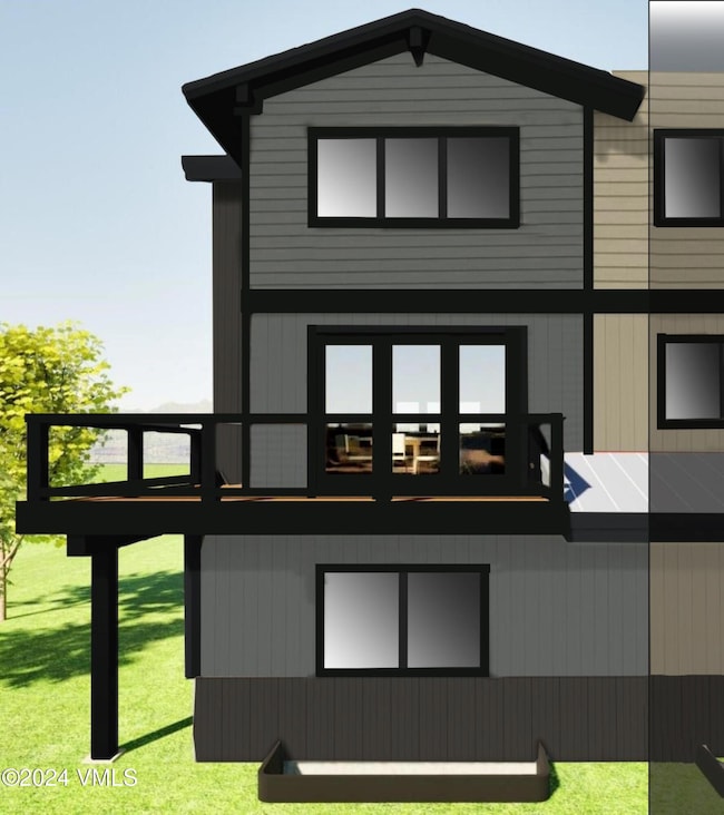 22 Abby Rd, Minturn, CO 81645 - photo 3