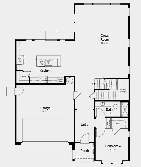 1999 Eleanor Loop, Dublin, CA 94568 - photo 2