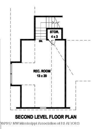 2104 Jefferson Pkwy, Hernando, MS 38632 - photo 3