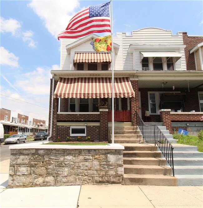 827 N 10th St, Allentown, PA 18102 - photo 2