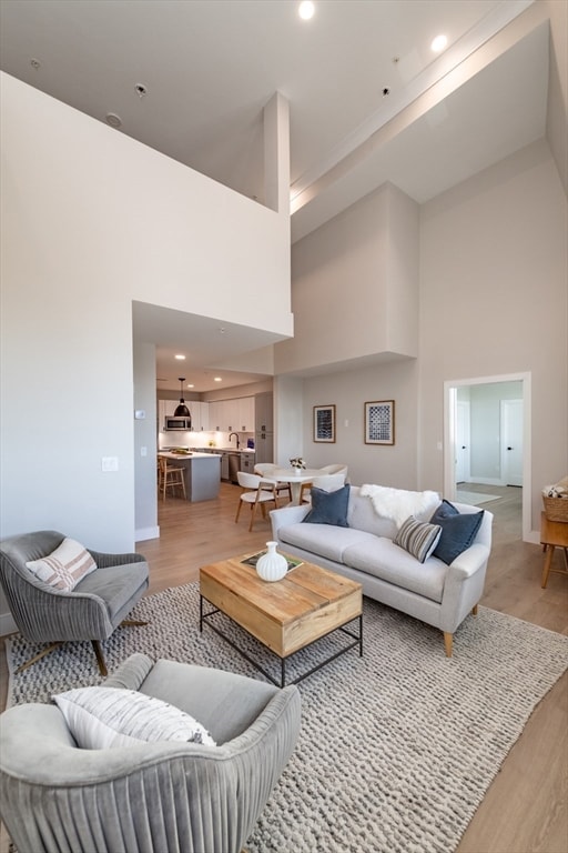 8 Franklin St unit 403, Boston, MA 02134 - photo 5