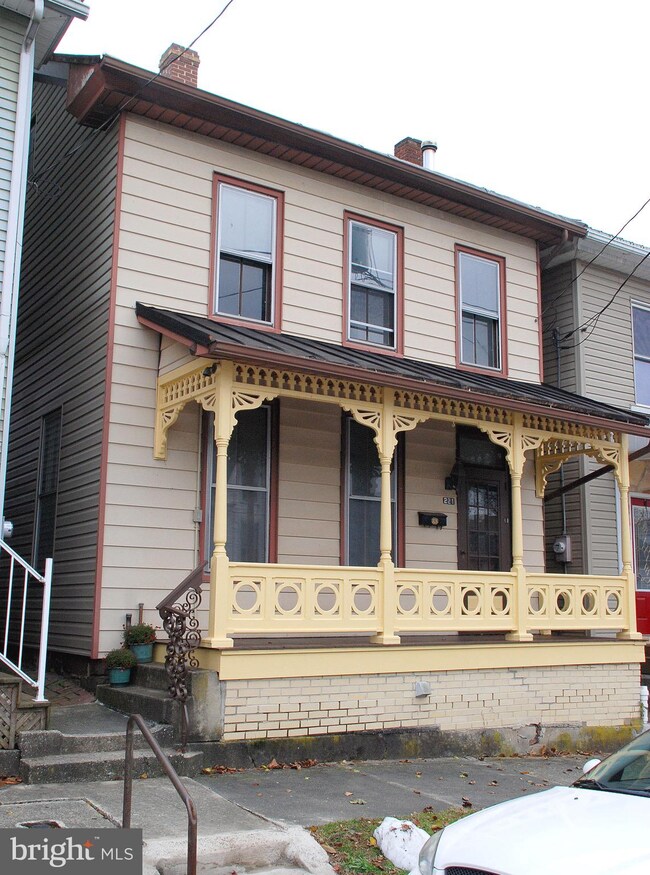 221 N 5th St, Newport, PA 17074 - photo 2