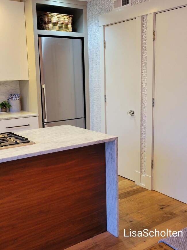 Pantry