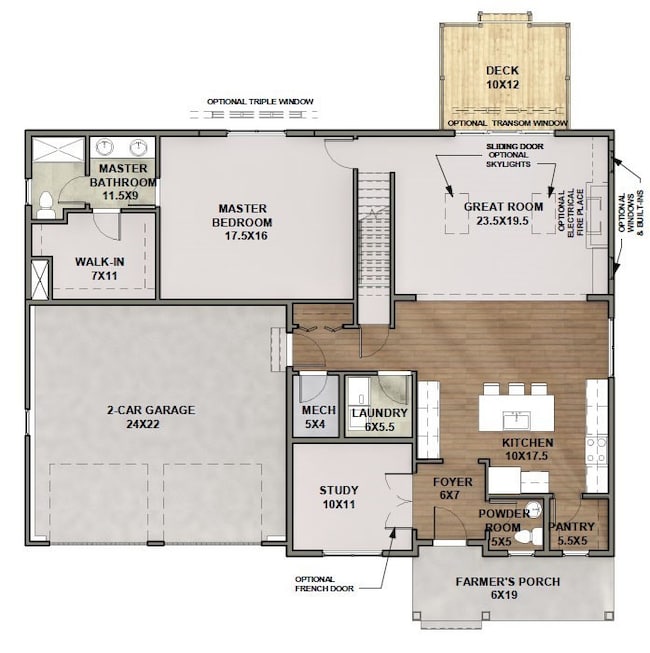 128 Mantell Rd, Uxbridge, MA 01569 - photo 2